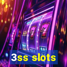 3ss slots